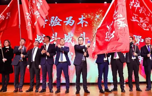 京東物流：為了人才，2019年要砸10億元！