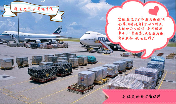 2019年阿聯(lián)酋食品物流業(yè)的發(fā)展商機