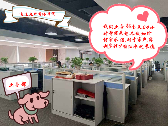提供義烏到香港陸運(yùn)服務(wù),推薦3種陸運(yùn)方案到香港,多元化選擇